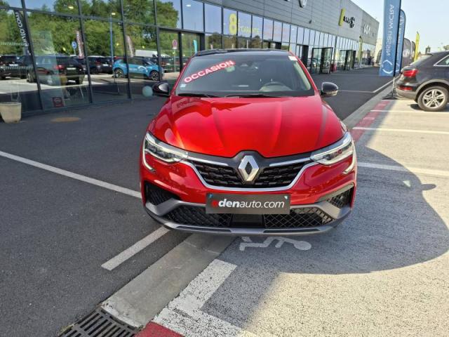 Renault Arkana image 4