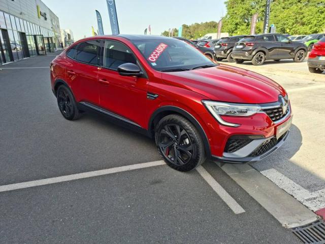 Renault Arkana image 8