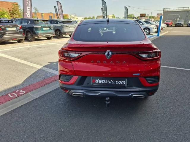 Renault Arkana image 2
