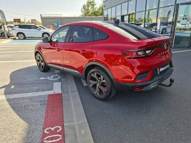 Renault Arkana image 7