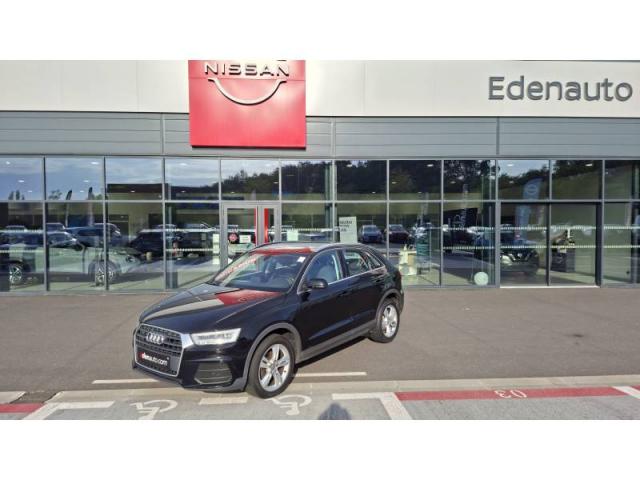 Audi Q3 2.0 Tdi Ultra 150 Ch