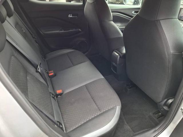 Nissan Juke image 7