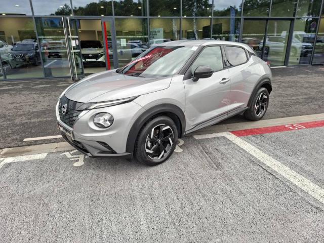 Nissan Juke image 8