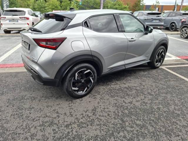 Nissan Juke image 1