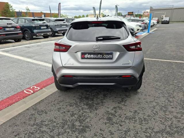 Nissan Juke image 5