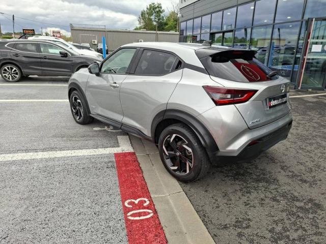 Nissan Juke image 6