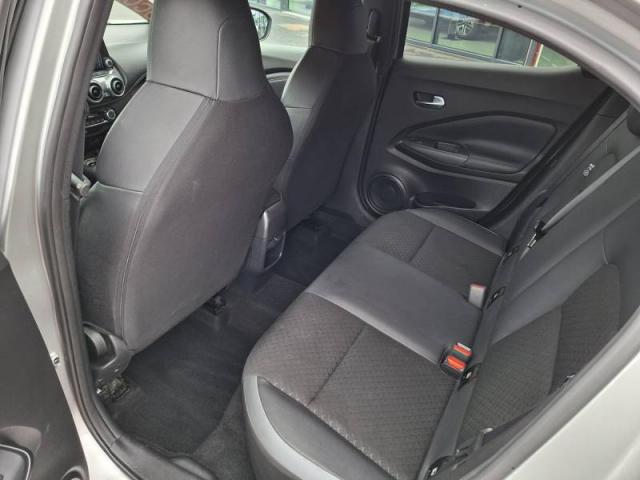 Nissan Juke image 3