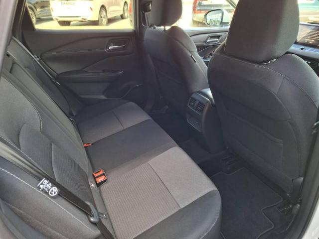 Nissan Qashqai image 6