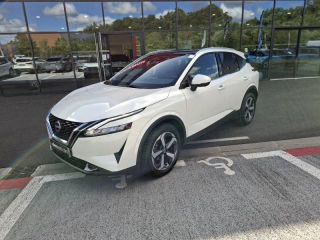 Nissan Qashqai image 7