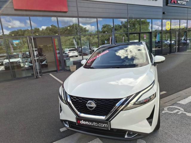 Nissan Qashqai image 5