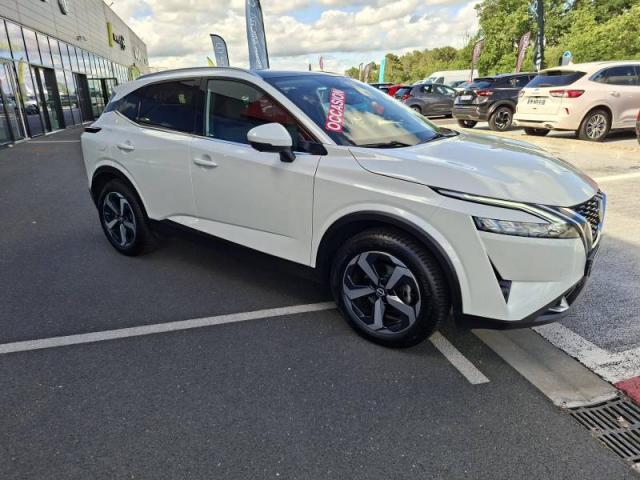 Nissan Qashqai image 1