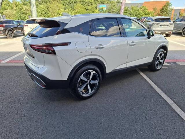 Nissan Qashqai image 2