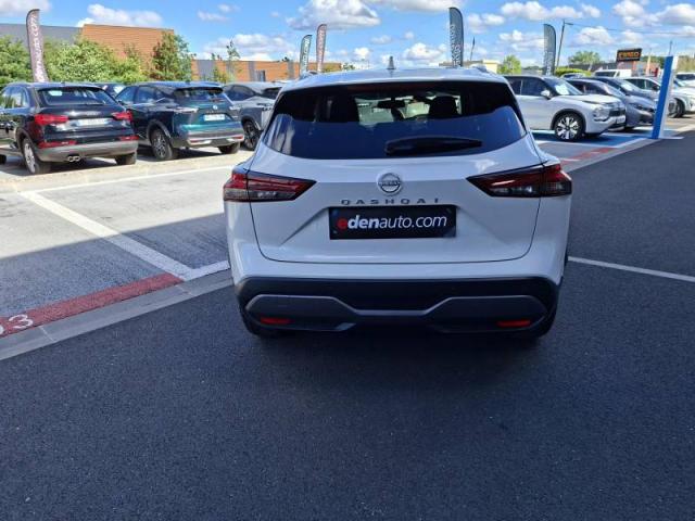 Nissan Qashqai image 4