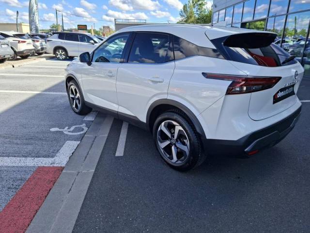 Nissan Qashqai image 9