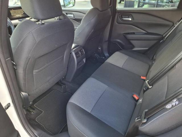 Nissan Qashqai image 8