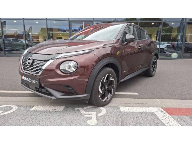 Nissan Juke image 9