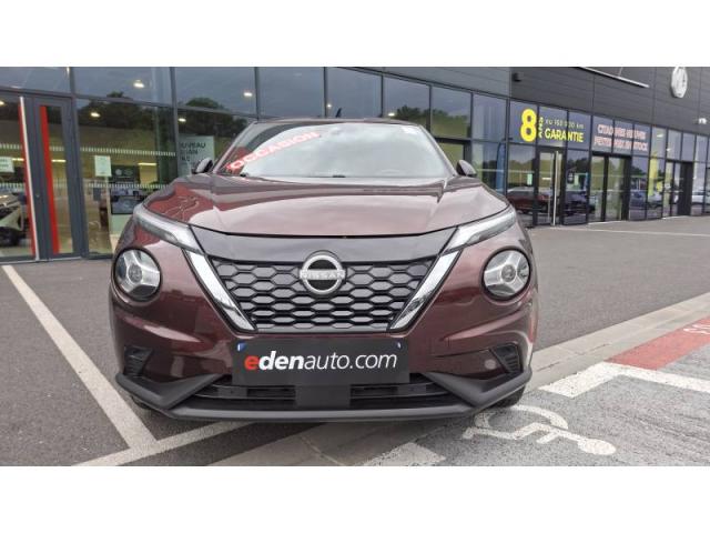 Nissan Juke image 4