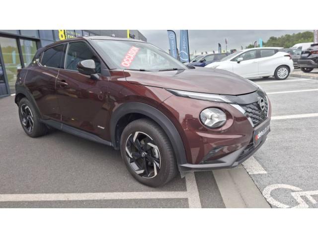 Nissan Juke image 1