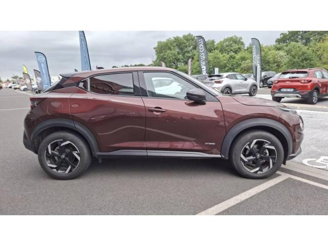 Nissan Juke image 5