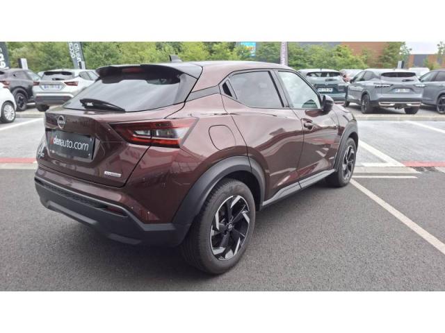 Nissan Juke image 2