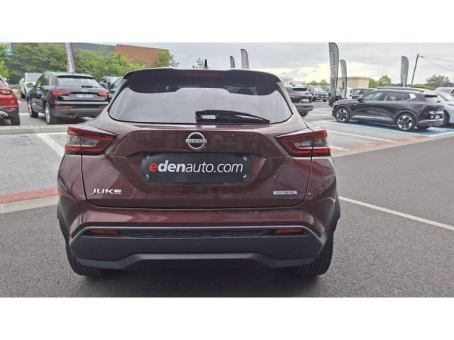 Nissan Juke image 3