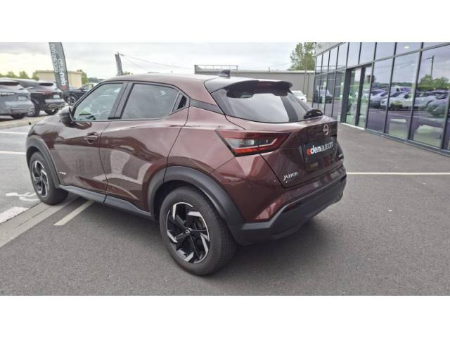 Nissan Juke image 8