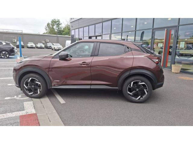 Nissan Juke image 7