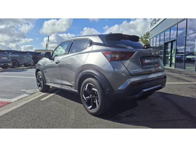 Nissan Juke image 1