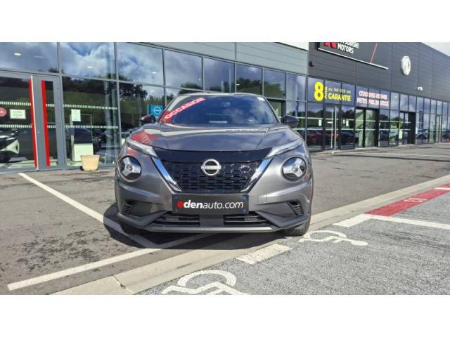 Nissan Juke image 2