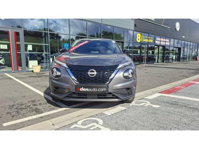 Nissan Juke image 7