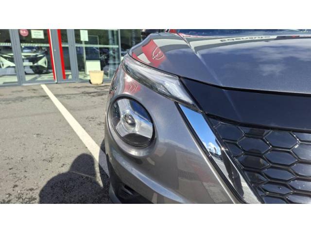 Nissan Juke image 8