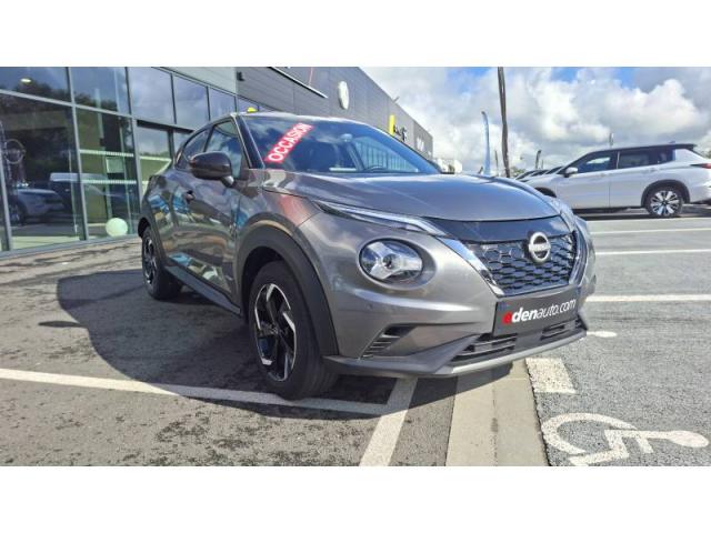 Nissan Juke image 3