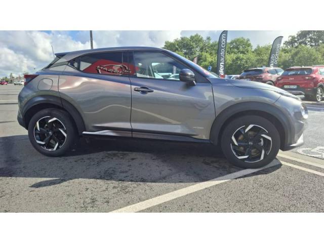 Nissan Juke image 5
