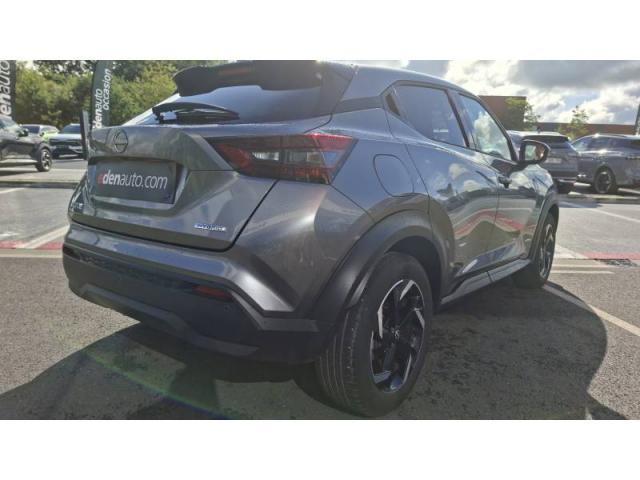 Nissan Juke image 9