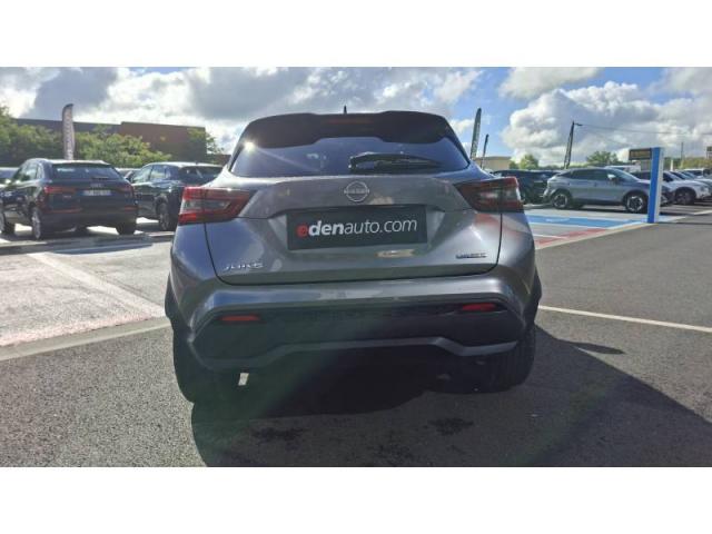 Nissan Juke image 4