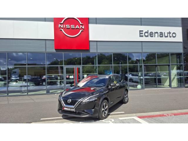 Nissan Qashqai E-Power 190 Ch N-Connecta
