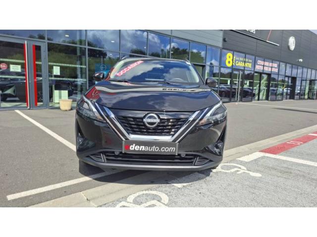 Nissan Qashqai image 3