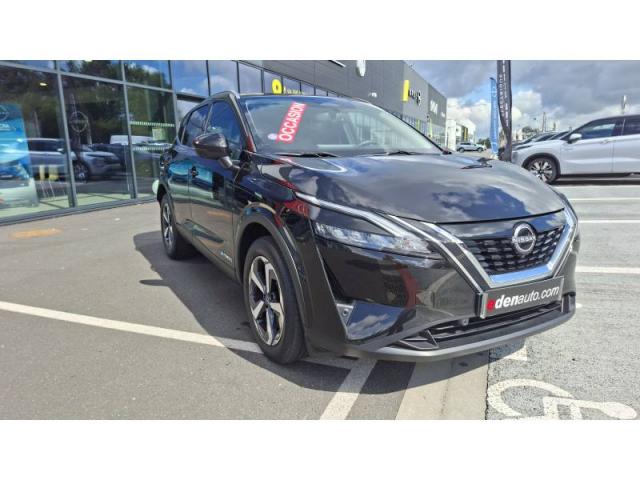 Nissan Qashqai image 7