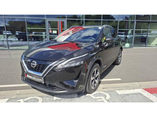 Nissan Qashqai image 1