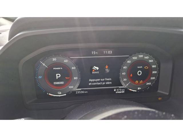 Nissan Qashqai image 5