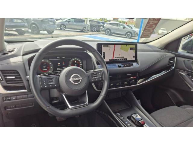Nissan Qashqai image 2