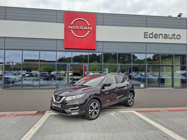 Nissan Qashqai 1.5 Dci 115 N-Connecta