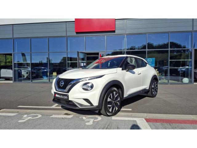 Nissan Juke image 8