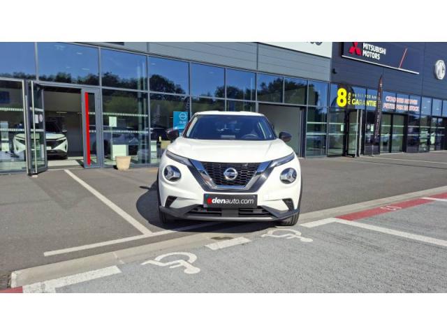Nissan Juke image 4