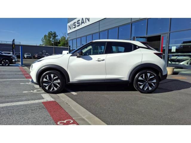 Nissan Juke image 9