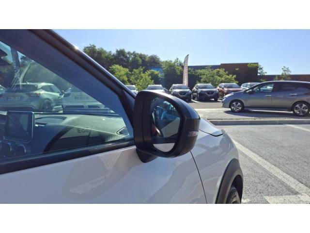 Nissan Juke image 2