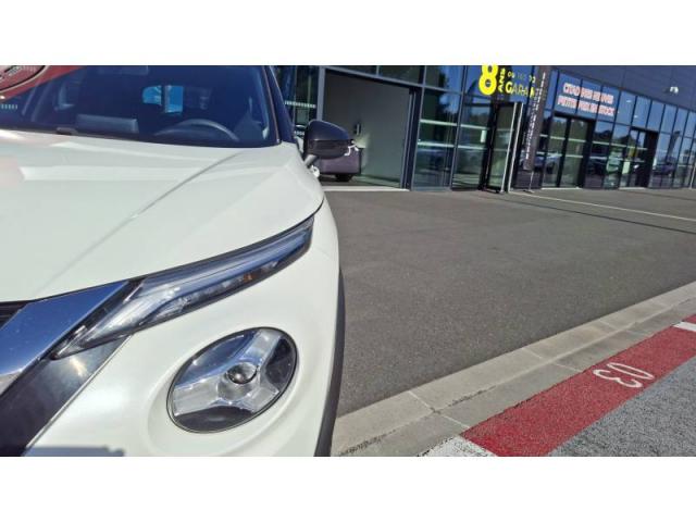 Nissan Juke image 7