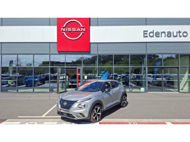 Nissan Juke Hybrid 143 Tekna