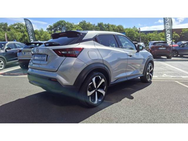 Nissan Juke image 2