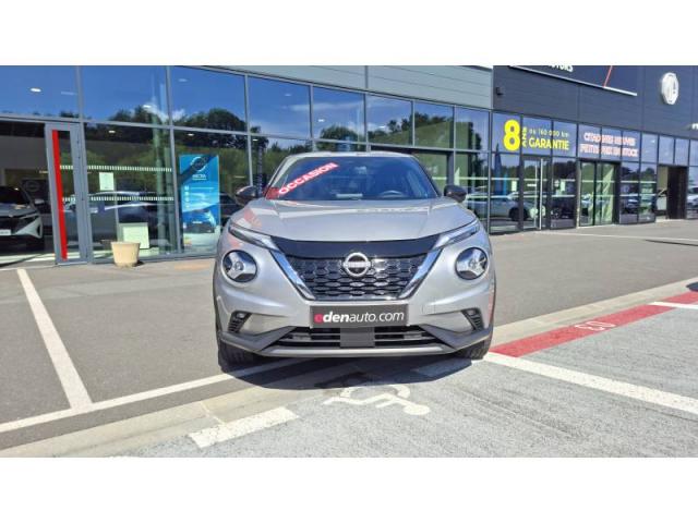 Nissan Juke image 6